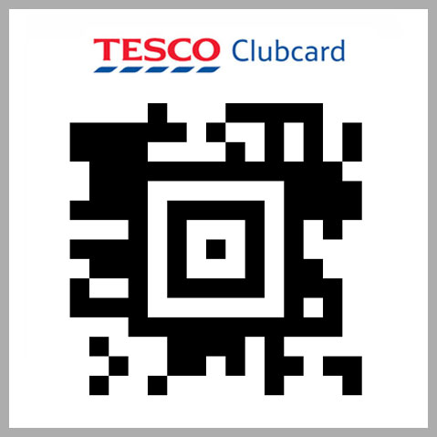Forgot clubcard