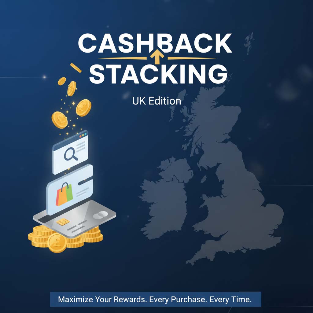Cashback Stacking UK